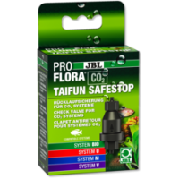 Proflora CO2 Taifun Safe Stop